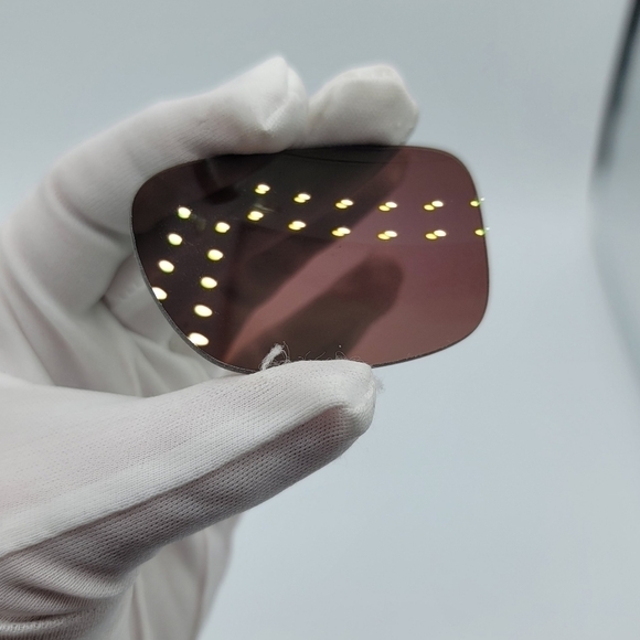 Sunglasses Lenses Revant Polarized Emerald Green For Oakley TwoFace NEW #685 - Picture 11 of 11